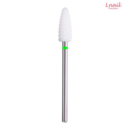 Fresa Ceramica Mais 6.0mm Grossa Taglio Incrociato LL 14.5mm