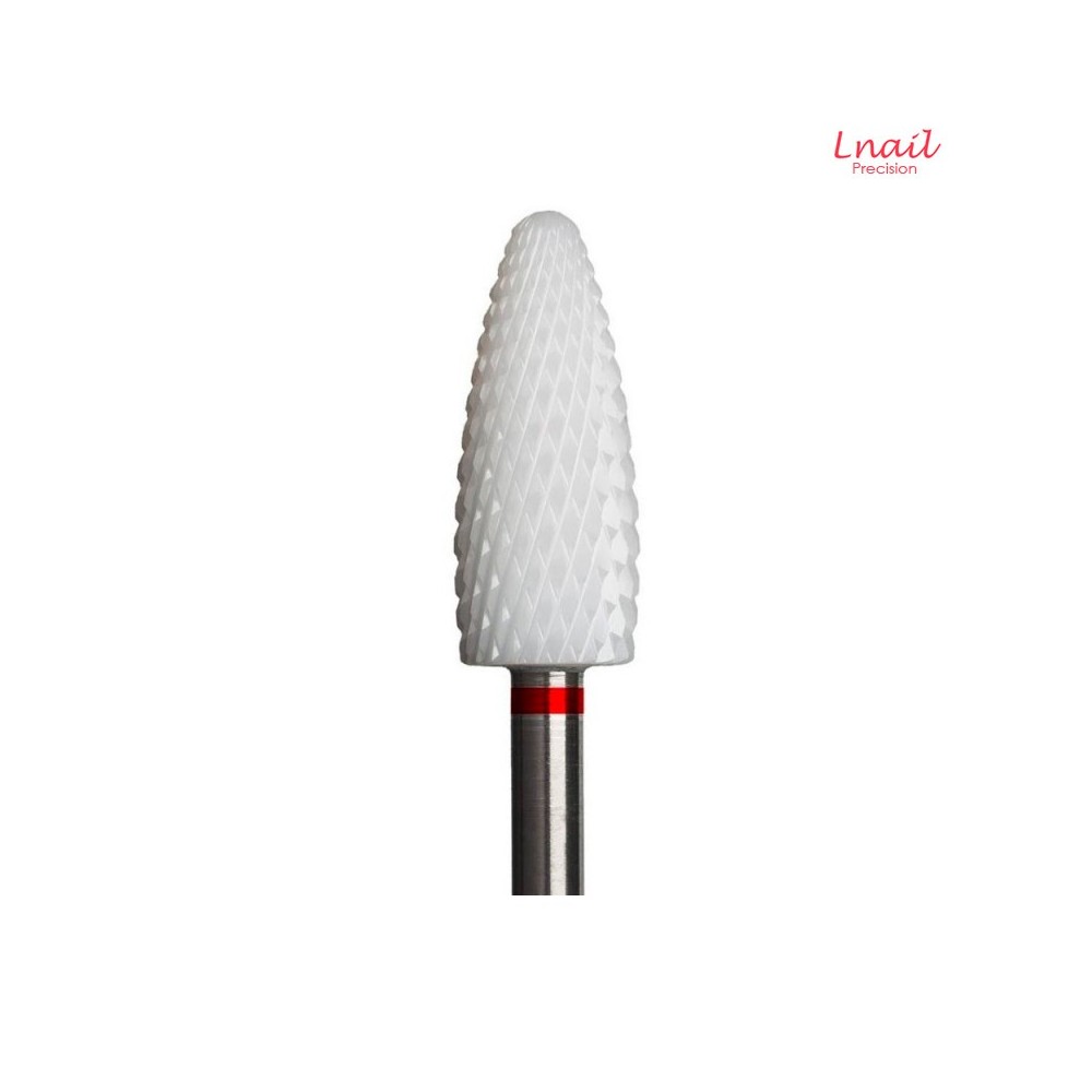 Fresa Ceramica Mais 6.0mm Fine Taglio Incrociato LL 14.5mm