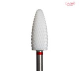 Ceramic Bit Corn 6.0mm Fine Cross Cut WL 14.5mm