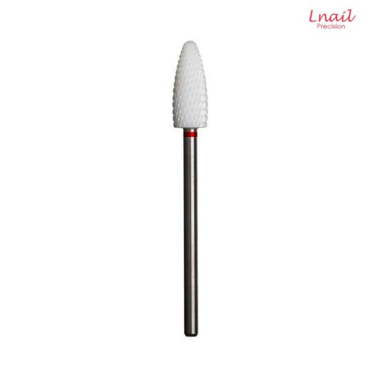 Fresa Ceramica Mais 6.0mm Fine Taglio Incrociato LL 14.5mm