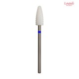 Ceramic Bit Corn 6.0mm Medium Cross Cut WL 14.5mm