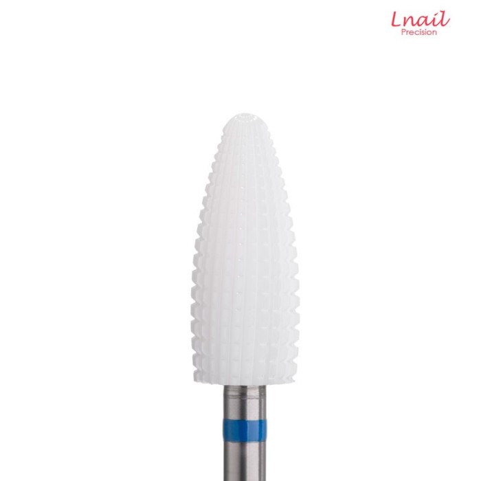 Ceramic Typhoon Bit 6.0mm Medium Straight Cut WL 14.5mm L/R