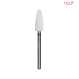 Ceramic Typhoon Bit 6.0mm Extra Coarse Straight Cut WL 14.5mm L/R