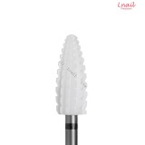 Керамическая фреза Typhoon 6.0мм очень грубая продольная РЧ 14.5мм L/R