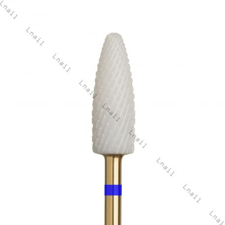 Keramik Fräser Ø6mm Mittel