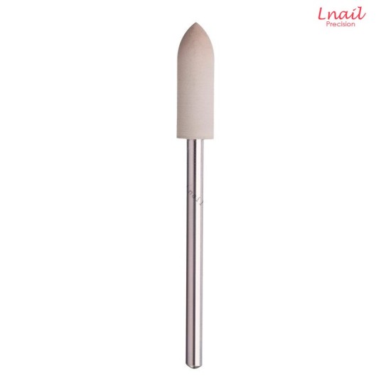 Silikonpolierer Zylinder 6,0 mm Fein AL 12,0 mm