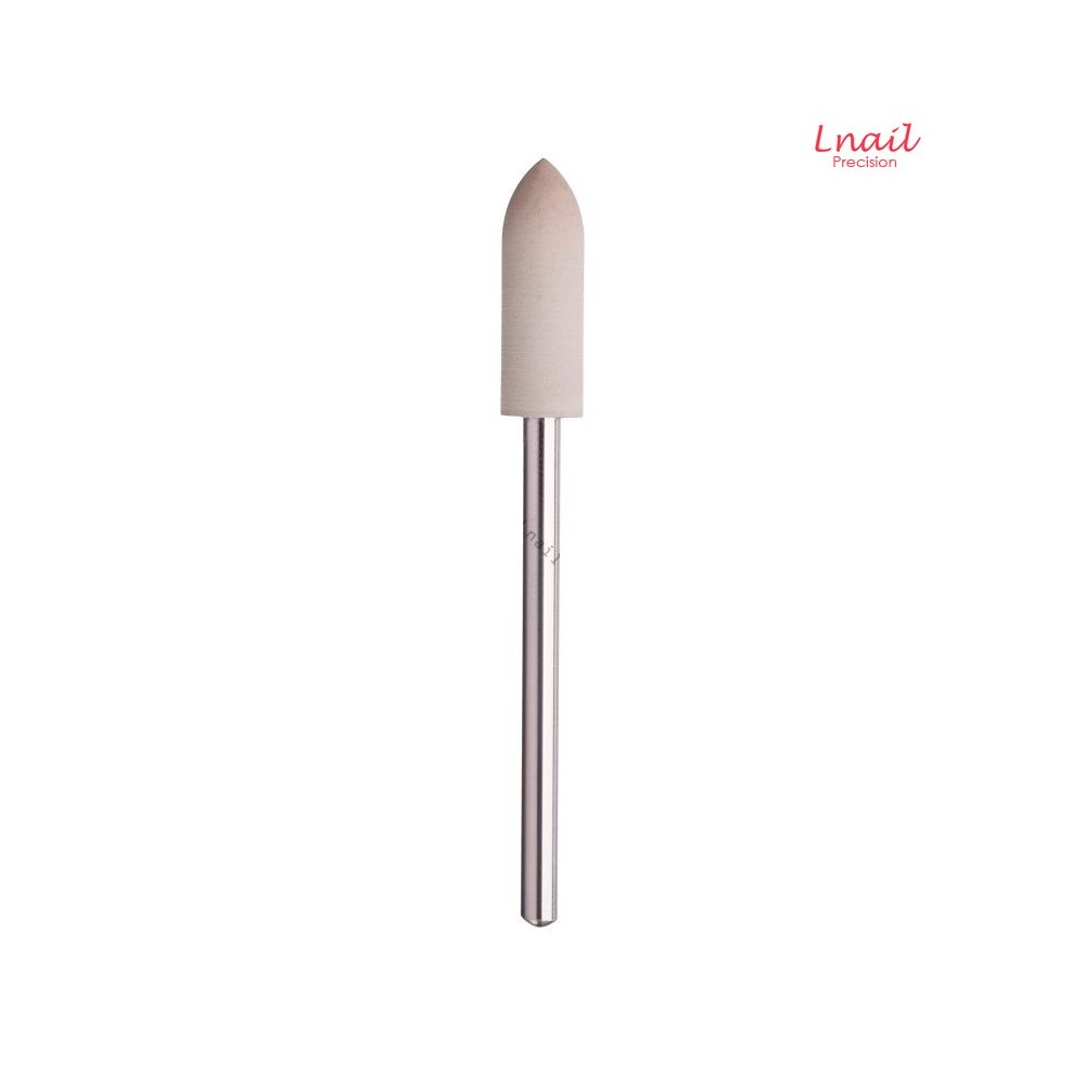 Silicone Polisher Cylinder 6.0mm Fine WL 12.0mm