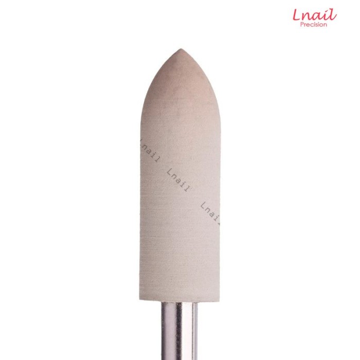 Silikonpolierer Zylinder 6,0 mm Fein AL 12,0 mm