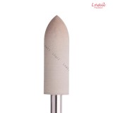 Silicone Polisher Cylinder 6.0mm Fine WL 12.0mm