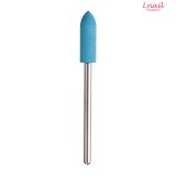 Silikonpolierer Zylinder 6,0 mm Mittel AL 12,0 mm