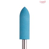 Lucidatore Silicone Cilindro 6.0mm Medio LL 12.0mm