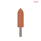 Silicone Polisher Cylinder 6.0mm Coarse WL 12.0mm