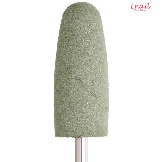 Lucidatore Silicone Mais 10.0mm Fine LL 24.0mm