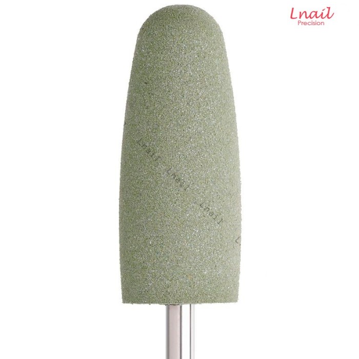 Силиконовый полировщик кукуруза 10.0мм мелкий РЧ 24.0мм