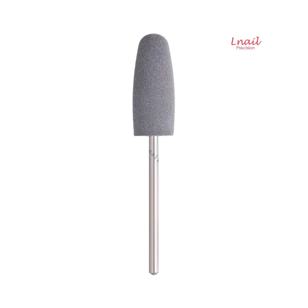 Silicone Polisher Corn 10.0mm Medium WL 24.0mm