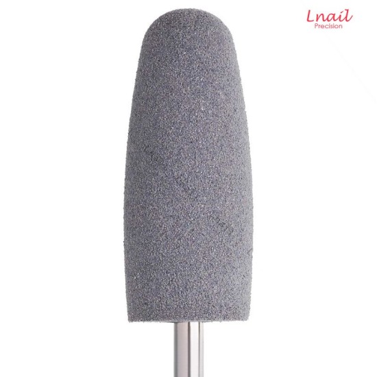 Silikonpolierer Mais 10,0 mm Mittel AL 24,0 mm