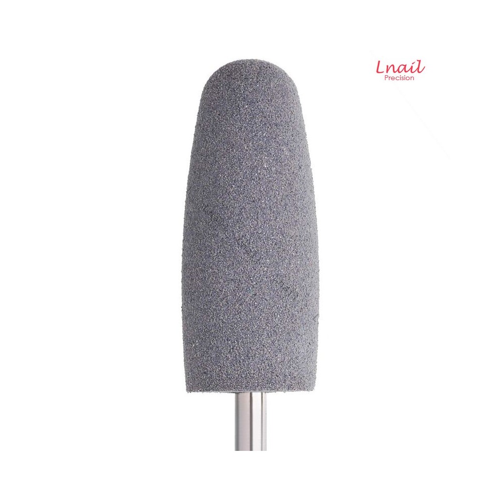 Silikonpolierer Mais 10,0 mm Mittel AL 24,0 mm