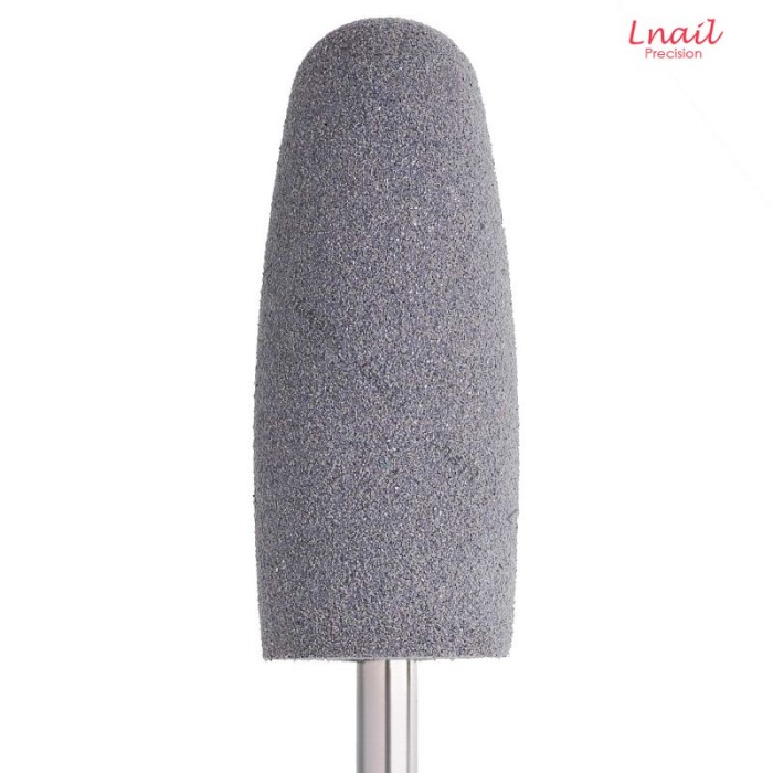 Pulidor Silicona Maíz 10.0mm Medio LT 24.0mm