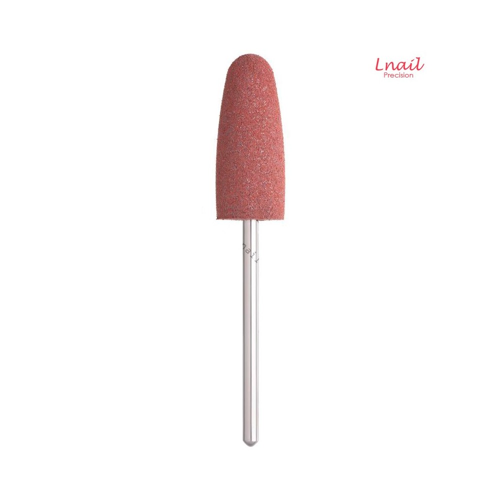 Pulidor Silicona Maíz 10.0mm Grueso LT 24.0mm