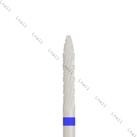 Keramik Fräser Ø2,35mm Mittel