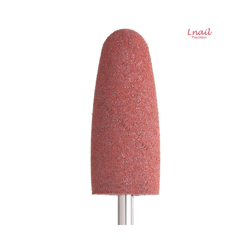 Pulidor Silicona Maíz 10.0mm Grueso LT 24.0mm