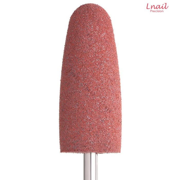 Pulidor Silicona Maíz 10.0mm Grueso LT 24.0mm