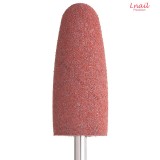 Silicone Polisher Corn 10.0mm Coarse WL 24.0mm