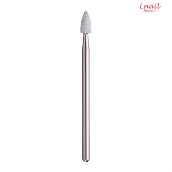 Pulidor Silicona Llama 3.5mm Grueso LT 7.0mm