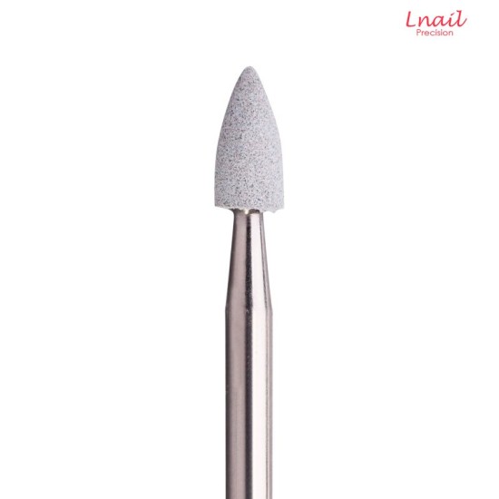 Pulidor Silicona Llama 3.5mm Grueso LT 7.0mm