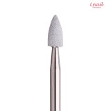 Lucidatore Silicone Fiamma 3.5mm Grosso LL 7.0mm