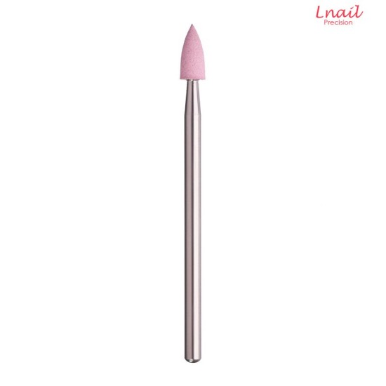 Lucidatore Silicone Fiamma 3.5mm Medio LL 7.0mm