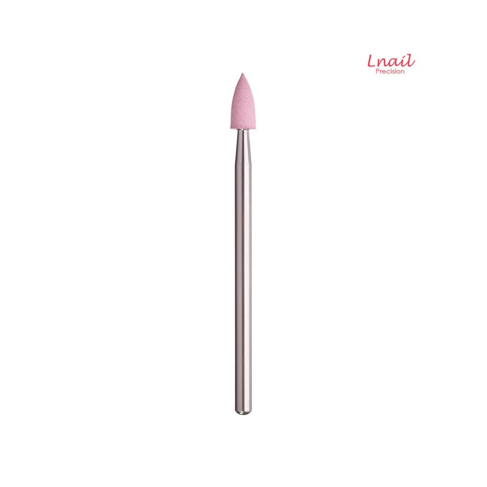 Pulidor Silicona Llama 3.5mm Medio LT 7.0mm