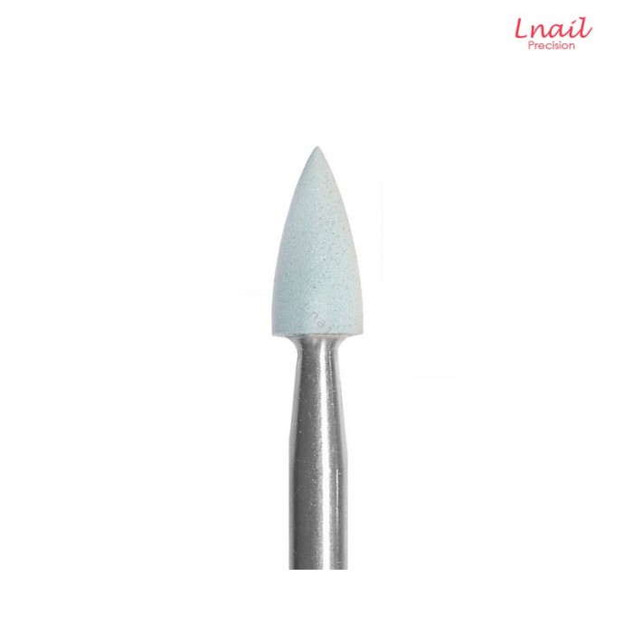 Silikonpolierer Flamme 3,5 mm Fein AL 7,0 mm