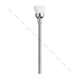 Nylon-Reinigungsbürste Ø8,0 mm für Fräser | Lnail