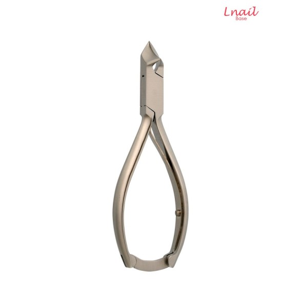 Professional Nail Nipper Moon Shape 20mm Blade 140mm