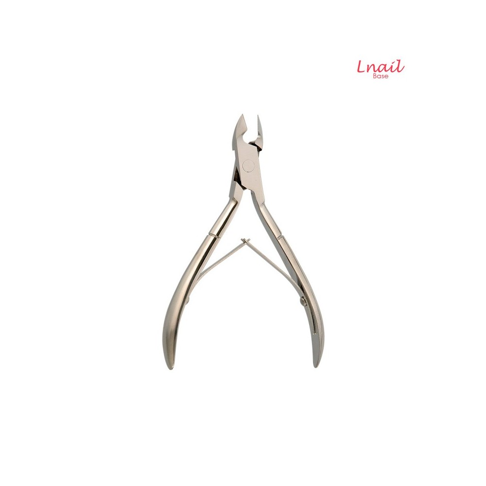 Alicate Cutícula 8.0mm Hoja 100mm Profesional