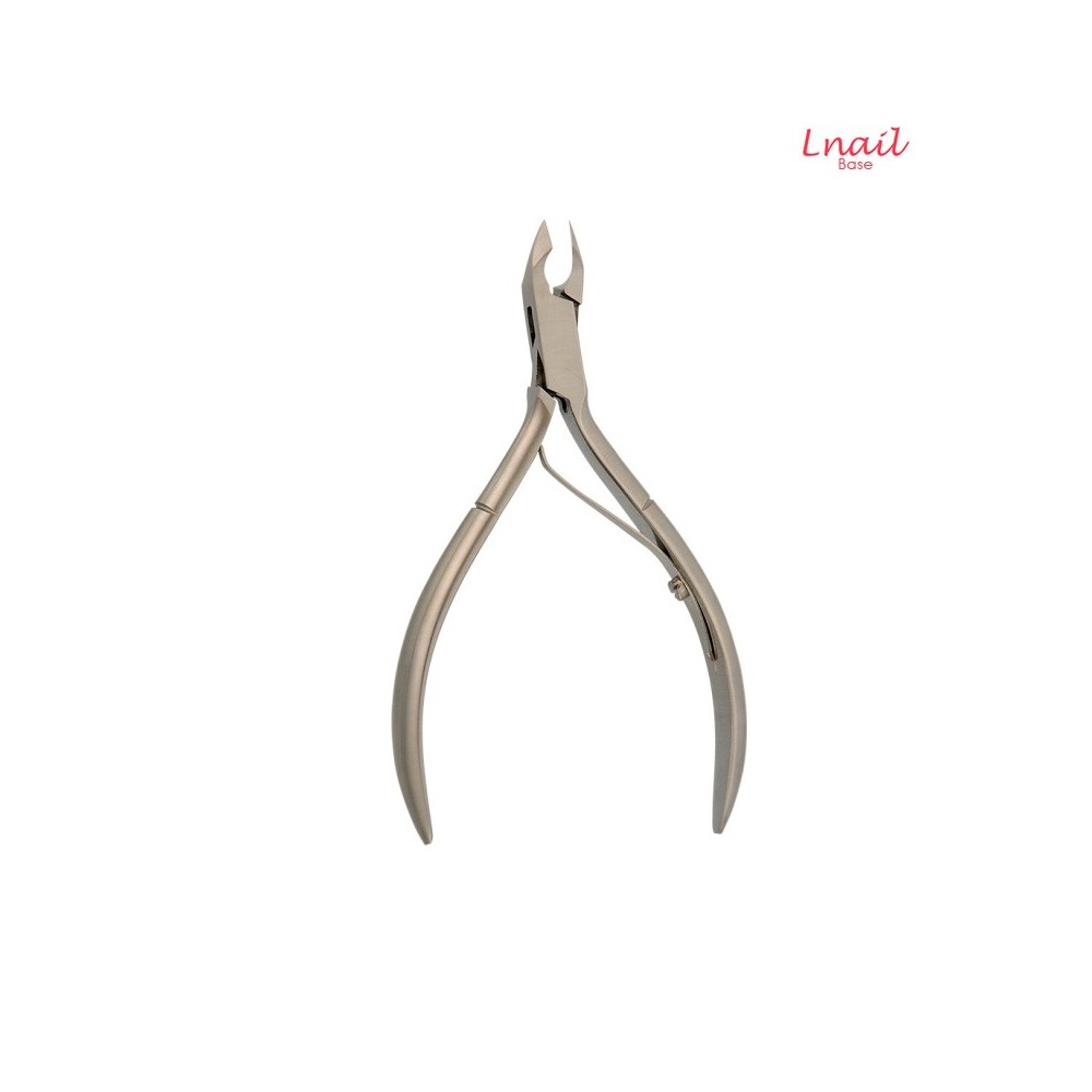 Professional Cuticle Nipper 5.0mm Blade 100mm