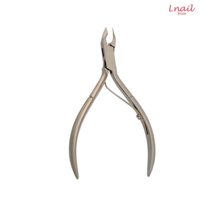 Professional Cuticle Nipper 5.0mm Blade 100mm