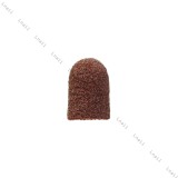 Sanding Caps SK7x13 120# Kemmer 100 pcs | Lnail