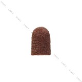 Capuchones abrasivos SK7x13 80# Kemmer 100 uds | Lnail